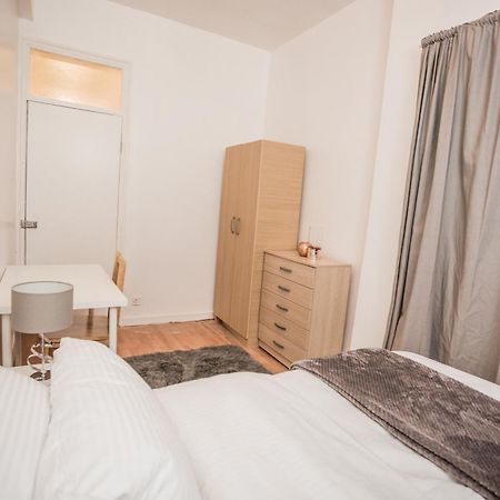 Highbury Lodge Лондон Экстерьер фото