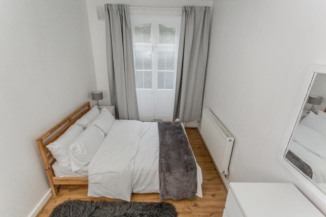 Highbury Lodge Лондон Номер фото